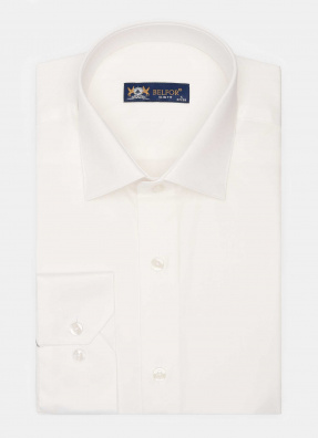 Рубашка BELFOR S.058 Slim Fit