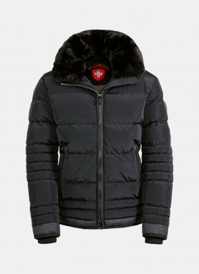 Куртка муж. PANJ-382 Panalpina Jacket; Midnightblue